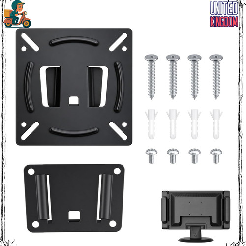 Inch monitor wall - 14–27,