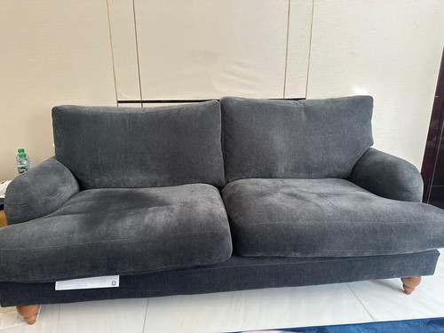 John lewis clover seat - 3, sofa