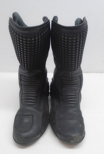 Puma motorcycle boots size - motorcycle, 9