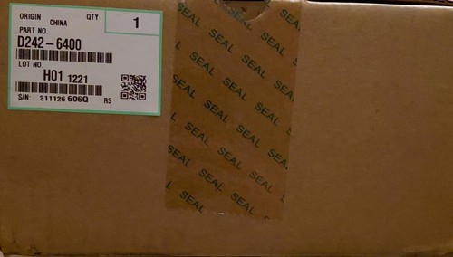 Ricoh waste toner - ricoh, :