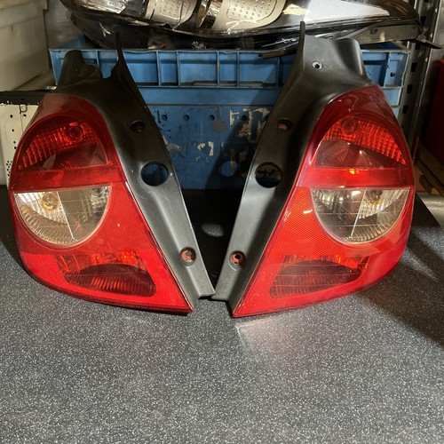 Renault clio mk3 - mk3, 06-12