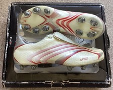 BNIB ADIDAS F50.6 TUNIT