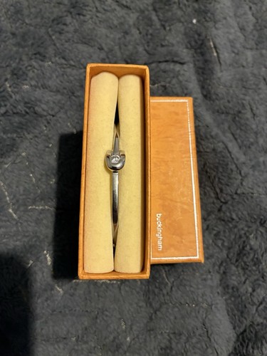 Buckingham jewellery silver - buckingham,