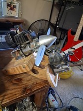 3- ZENOAH? Gas Giant Scale R/c