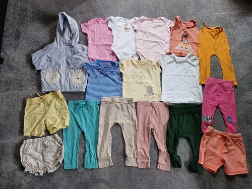Girls clothes bundle age - girls,