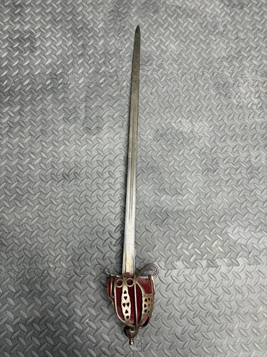 Antique scottish military - antique,
