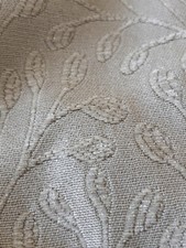 1 Pair Dunelm Curtains Willow