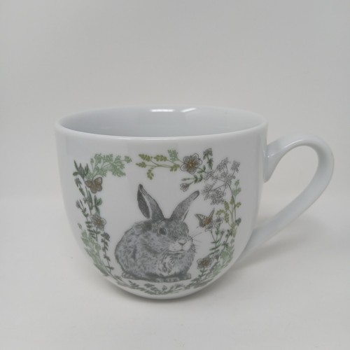 Asda large bunny rabbit coffee - large,