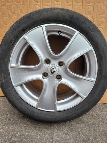 Renault clio mk4 genuine - 1x,