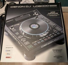 DENON DJ LC6000 Prime