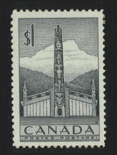 Canada pacific coast - pacific, indian