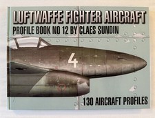 Luftwaffe Fighter Aircraft