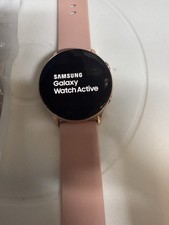 Samsung Galaxy Active Watch -