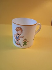 Shelley nurseryware mabel - shelley, nurseryware,
