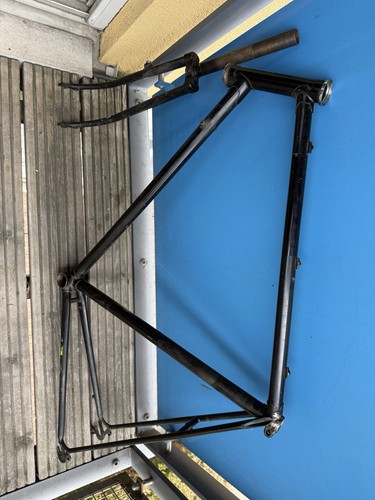 Raleigh record sprint - record,