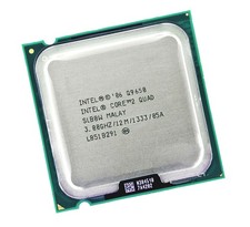 Core 2 Quad Q9650 SLB8W 3.0GHz