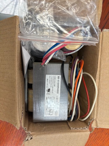Toplite hps100 0090 hid - toplite,