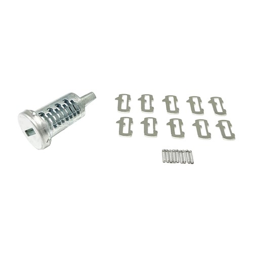 Side box key - key, cylinder