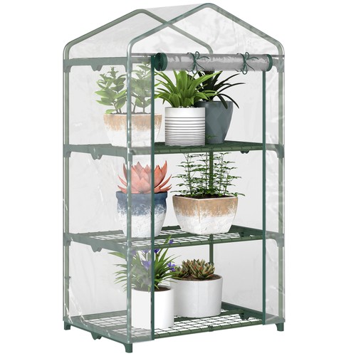 Outsunny tier mini - 3,