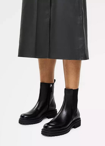 Radley durham crescent black - radley,