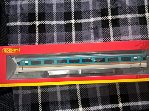 Hornby gauge midland - oo,