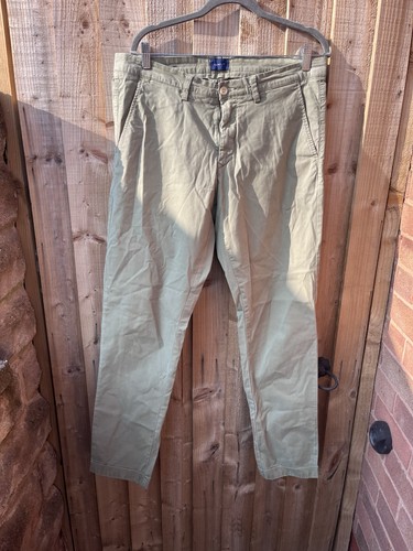 Men gant chinos - men’s,