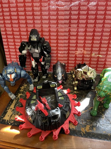 Clearance sale vintage - vintage, toy