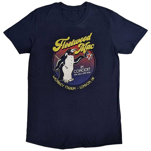 Fleetwood mac unisex shirt - fleetwood,
