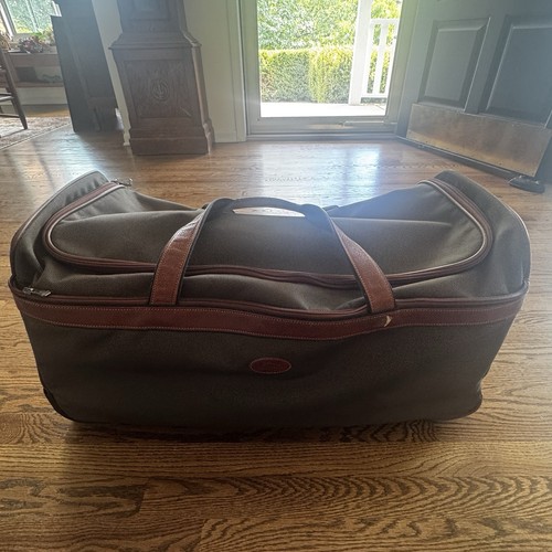 Longchamp wheeled carry - longchamp,