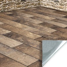 Dolls House Wallpaper Stick On