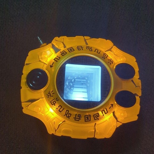 Bandai digimon adventure last - digimon,