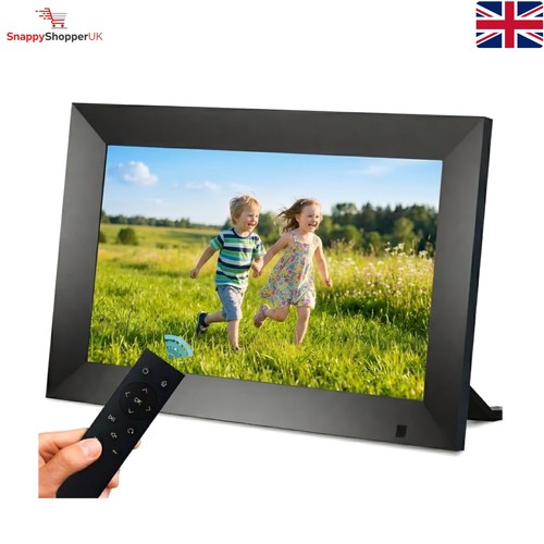 Inch digital photo frame - 10.1,