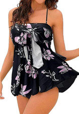 2 Piece Tummy Control Bikini