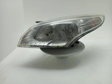 RENAULT MEGANE Headlamp