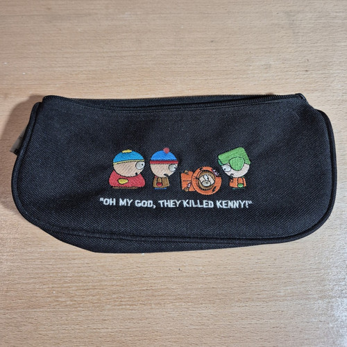 South park vintage - south,