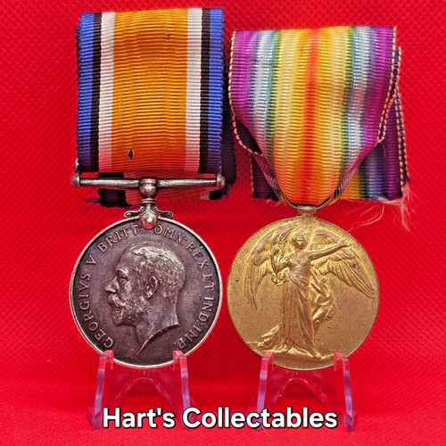 Ww1 british war victory - &,