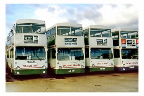 Pu0693 shorey buses at - pu0693,