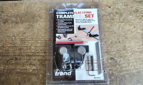 Trend cft01 complete flat - complete,