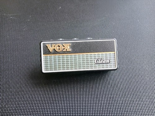 Vox ap2 amplug2 - vox,