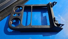 MAZDA MX5 DASH PANEL / RADIO