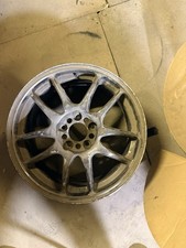 Single 17 8j Genuine Work