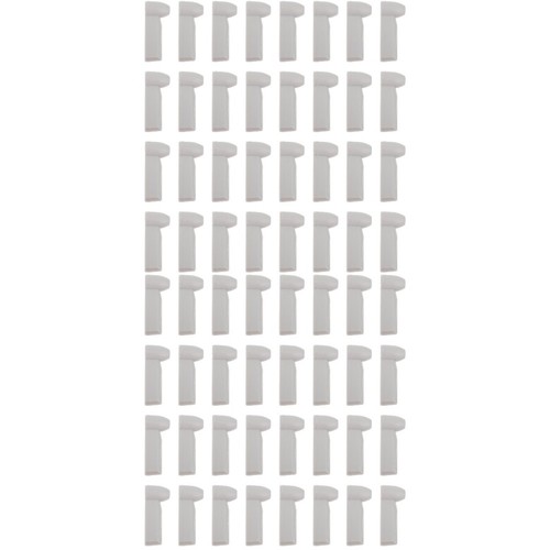 100 sets clothing security - 100,