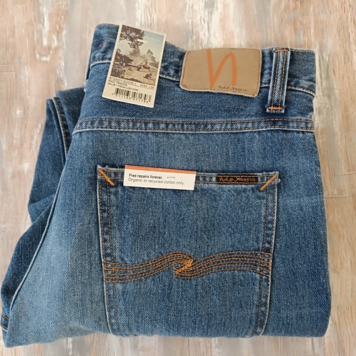 Nudie jeans steady eddie - eddie, ii
