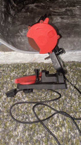 Bench mounted electric - bench,