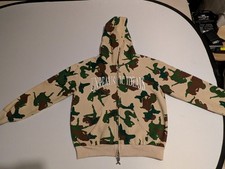 Unrealistic Ideals Jumper size