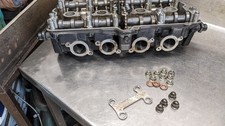 SUZUKI GSXR750 ENGINE CYLINDER