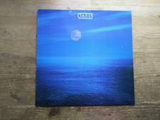 Oasis Self Titled Excellent