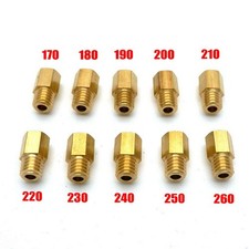 For Mikuni VM/TM #170- #260
