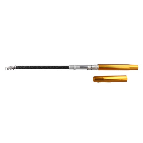 Brand new fishing rod - rod, enhanced