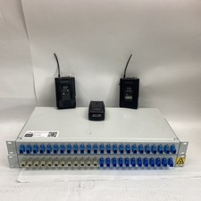 Job Lot Sony WRT-820 UHF Audio
